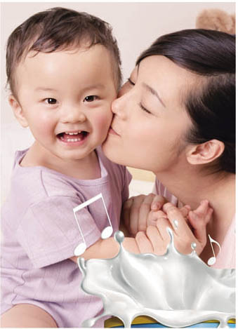 保育员 育儿嫂